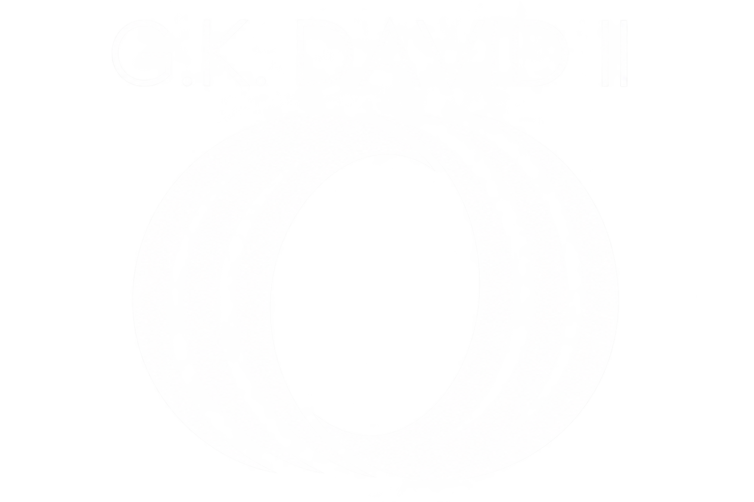 G.K. David Clothing Cartel